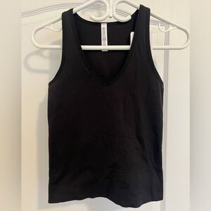 Athleta Aurora Seamless Tank XS NWT